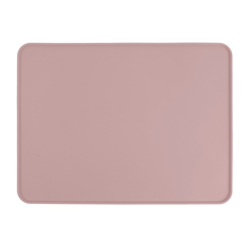 mauve pâle