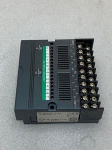 NUEVO Módulo de entrada de 24V CC 10.5A 16 PT de entrada de usado - Product Image 6