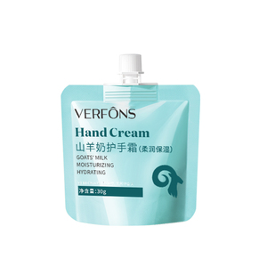 OEM Private Label VERFONS Moisturising and Nourishing Hand Cream - Product Image 2
