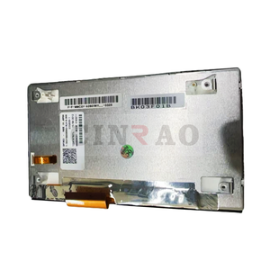 Módulo de pantalla LCD KYD OPTREX de 6,5 pulgadas, Panel de pantalla de coche para navegación GPS, pulgadas - Product Image 1