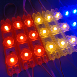 Ultimo modello 3led modulo Display digitale cena moduli luminosi Led 12V personalizza moduli led samsvng - Product Image 4