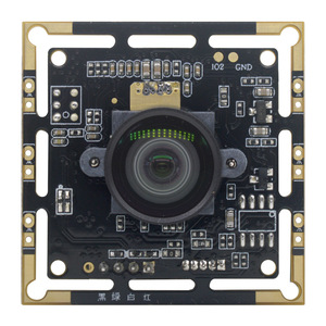 USB Industrial Wide Dynamic WDR <strong>Camera</strong> Module 115db Strong Light Suppression Backlight Shooting ATM POS USB <strong>Camera</strong> Module