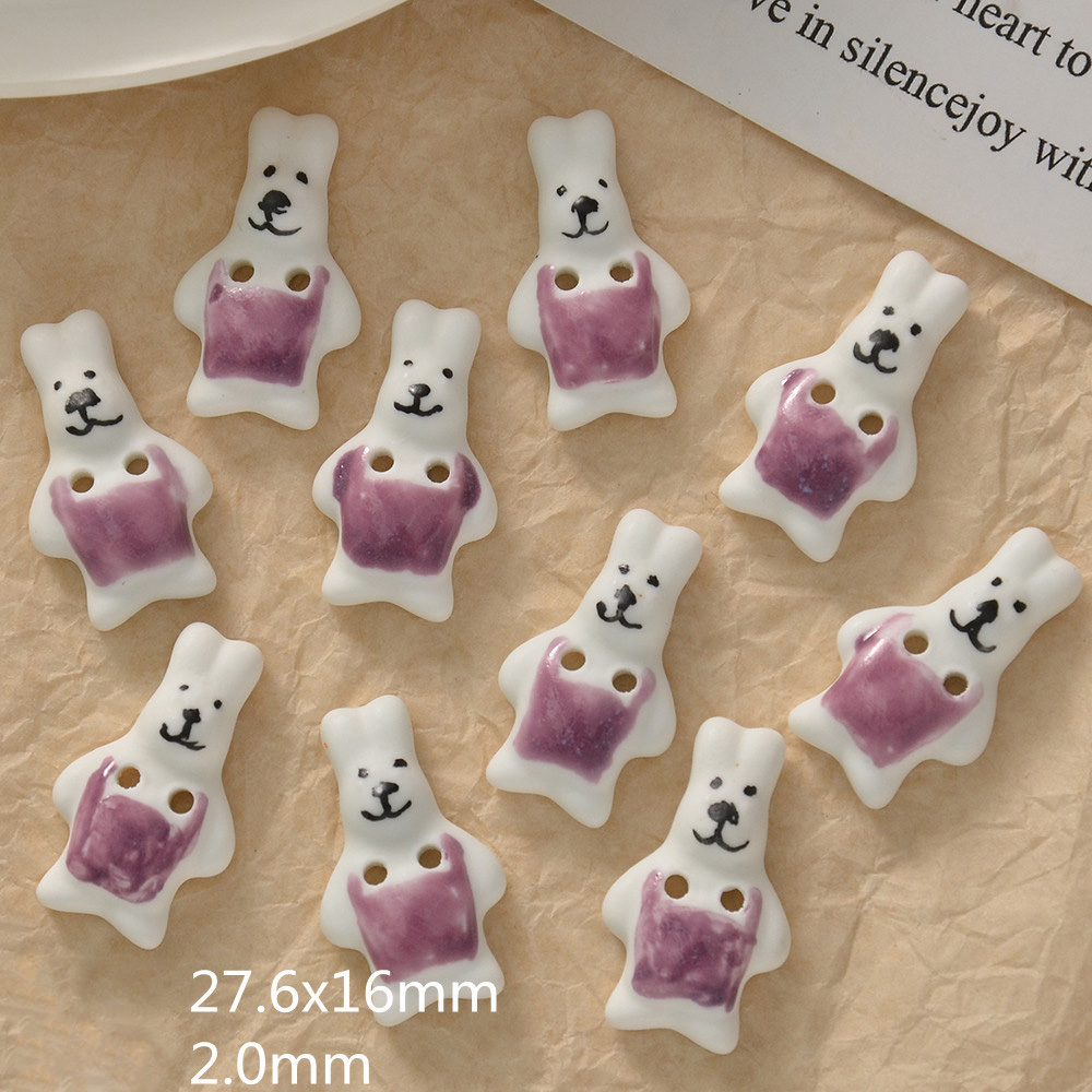 Lapin-violet