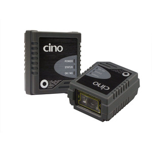 CINO Fuzzyscan FA470 un futuro-área A prueba de imagen 2D de montaje fijo escáner de código de barras - Product Image 3