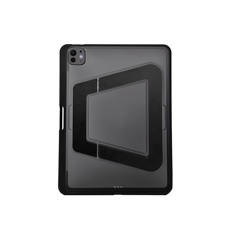 Noir pour iPad Air 11 2024/2025