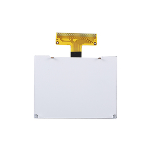 Hoch auflösendes Uc1701-Treiber Monochrome Cog 128x64 Lcd-Modul anzeige - Product Image 4
