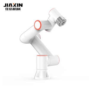 High Precision 6 Axis Robotic Arm <strong>Manipulator</strong> Collaborative Robot <strong>Automatic</strong> for <strong>Loading</strong> and <strong>Unloading</strong> - Product Image 3