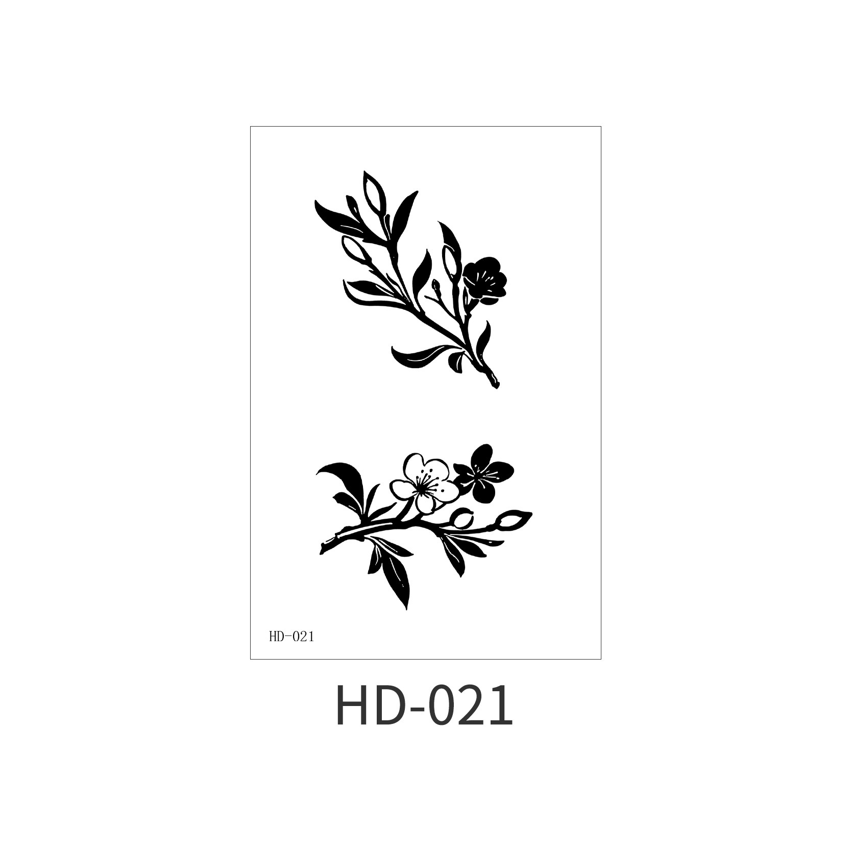HD-021 เอชดี-021
