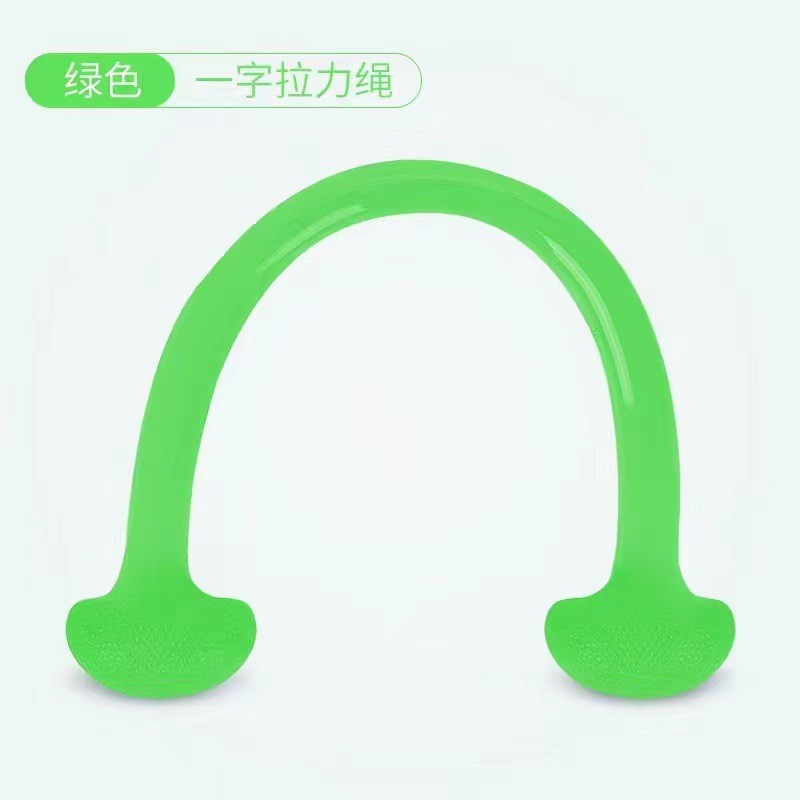 Pull-up verde de una pieza
