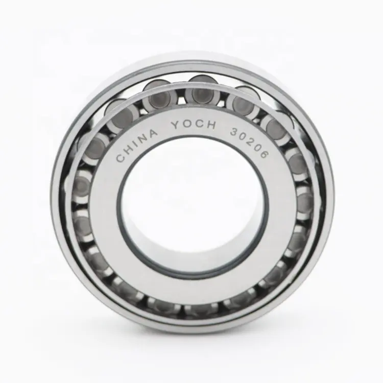 YOCH Conical Roller Bearing 46143/368 46143/46368 inch taper roller Bearing