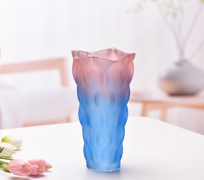 Blu pastello