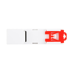 Repetidor RS232 a RS485, amplificador de señal, convertidor de protocolo de comunicación de nivel aislado, módulo de conversión de puerto serie - Product Image 4