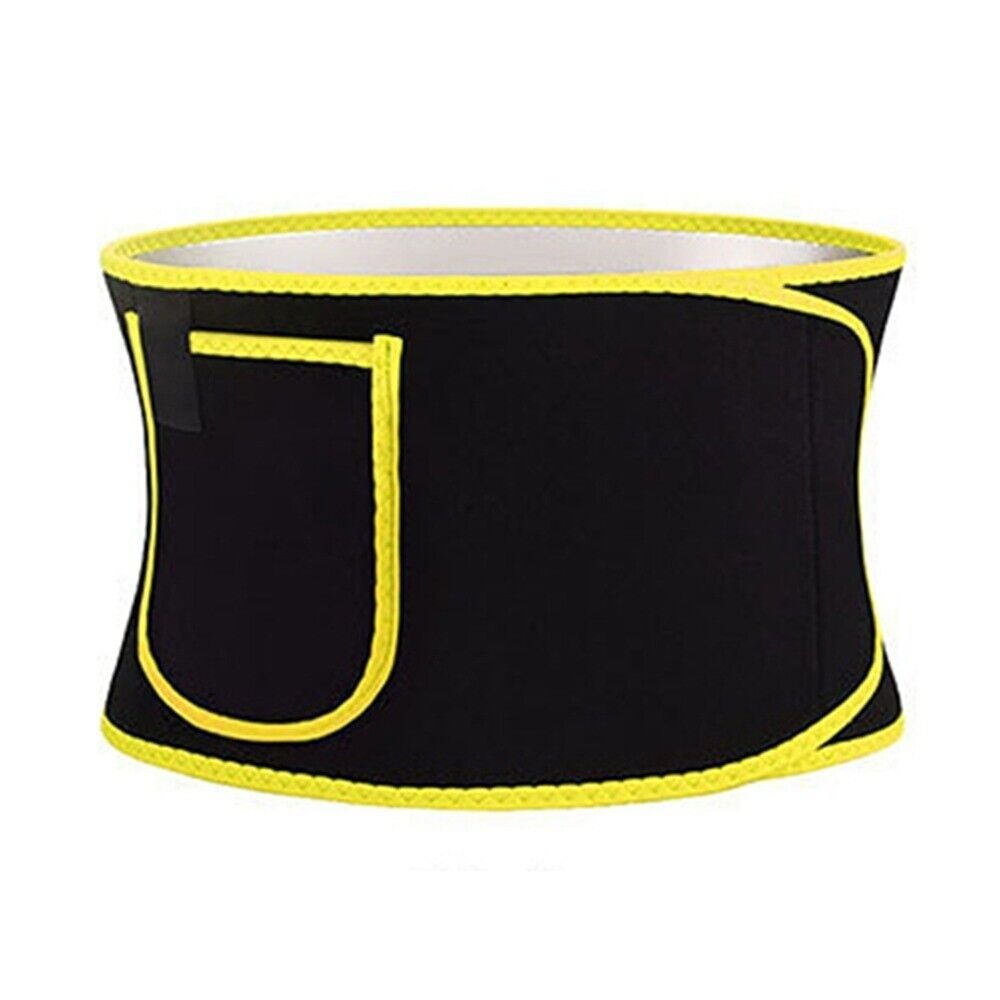 Noir + bord jaune-Type d'ion argent + poche