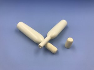 Kaynak fabrikadan hemoroid krem için düşük yoğunluklu polietilen merhem tüpleri. - Product Image 2