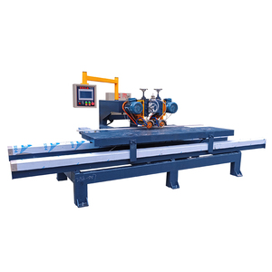 Hot bán gạch máy cắt CNC Hướng dẫn hoạt động gạch men Máy cắt cho tính linh hoạt cao - Product Image 3