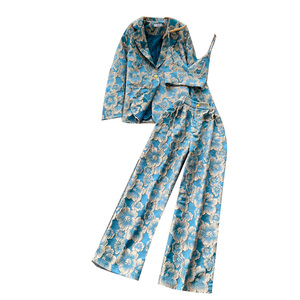 Casual 3 Piece <strong>Set</strong> for Women Top and Dress <strong>Set</strong> - Product Image 5