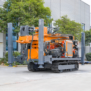 NQ ve BQ ile 600m 800m 1600m örnekleme karot sondaj takımı kullanarak jeolojik keşif - Product Image 1