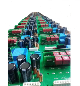 Original Kord 64 Offset การพิมพ์ KLM4 Circuit Board KLM4 00.785.0031ลมตู้ไดรฟ์ควบคุม - Product Image 1