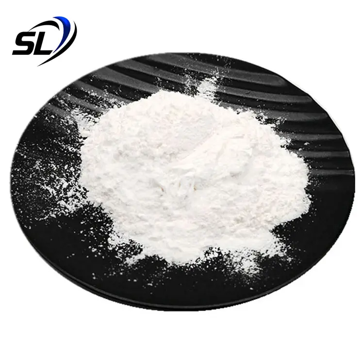 L-glutamin bubuk CAS 56-85-9 levglutamin Glutamin suplemen 99% l-glutamin bubuk