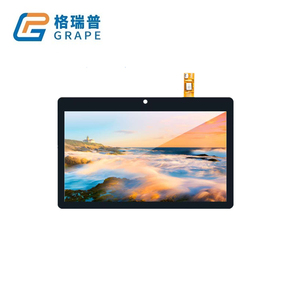 Factory Directly Sale <strong>5</strong> Inch TFT <strong>LCD</strong> <strong>Display</strong> Module for Smart Watches High Quality Segment <strong>Displays</strong> - Product Image 2