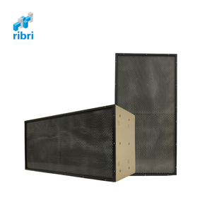 Dispositivo de granizo acústico repelente de aves SPL 155db de salida máxima - Product Image 1