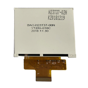 2,3 Zoll 320*240 TFT-Bildschirm MCU SPI-Schnitts telle ILI9342C Kleiner LCD-Bildschirm TFT LCD-Anzeige modul - Product Image 3