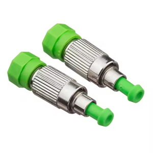 FC/APC tek modlu sabit In-line Fiber optik zayıflatıcı (erkek/kadın) | 0/1/2/3/5/7/10/15dB çok spec seçenekleri - Product Image 2