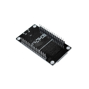 Hochwertiges ESP8266 serielles WLAN-Modul NodeMcu drahtloses Modul CH340 V3 IoT Lua WLAN Entwicklungsbrett - Product Image 3
