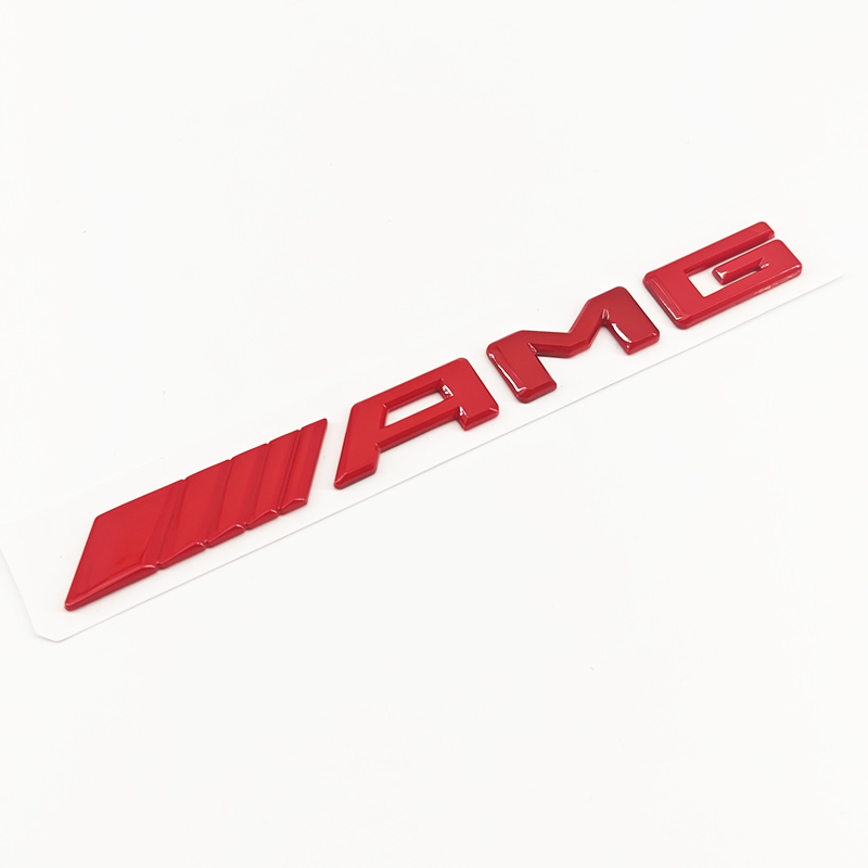 AMG Red