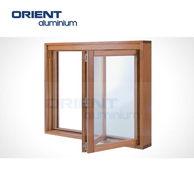 madera