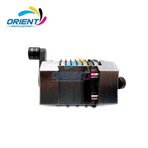 Quality <strong>8</strong> Digits Numberator Horizontal Digits Numbering Machine for Printing Machine Parts - Product Image 3