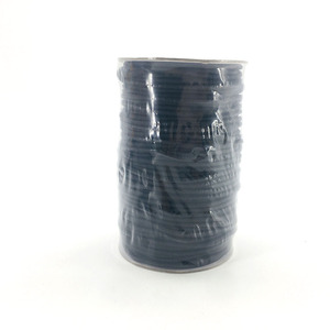 Customized <strong>High</strong> <strong>Quality</strong> Elastic <strong>String</strong> Cord for Garment