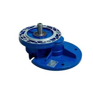 גבוה rpm מיני תיבת הילוכים יעילה תולעת מהירות reducers מנוע עבור תעשיית בנייה רב תכליתית