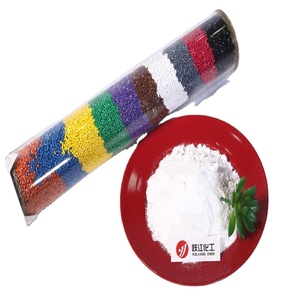 Tio2 R299 Plástico Masterbatch Uso Aditivo químico Rutilo Dióxido de titanio - Product Image 1