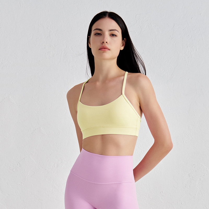 Yellow-Short-Length