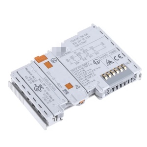 Digitales Ausgangsmodul Wagos 750-530 SPS DCS Digital modul - Product Image 1