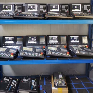 As Fanuc Cnc 5 Axis Cnc Turning Controller Price Support Atc And Threading Cycle For Turrent Lathe Machine Cnc <strong>Control</strong> <strong>System</strong> - Product Image 4
