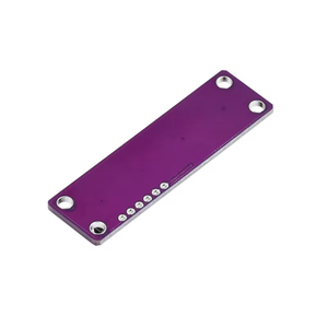 Módulo de interruptor táctil de cuatro botones compatible con Raspberry PI 51 MCU Sensor para placas y kits de desarrollo electrónico