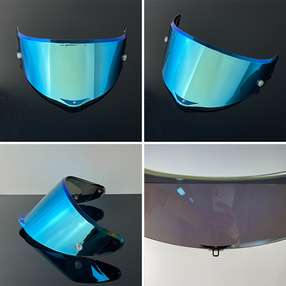 Azul Hielo - Solo para el día - Para el día y la noche.