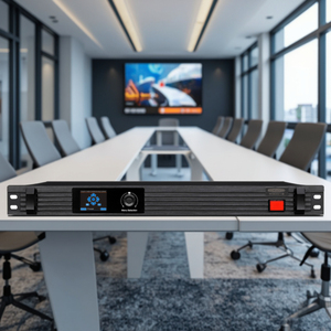 高解像度4-in/4-out HDMIマトリックススイッチャーロスレス3Dオーディオビデオデジタルビデオ会議ホストオーディオビデオ - Product Image 6