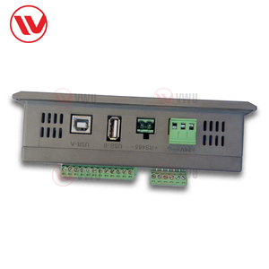 PLC Controller <strong>GC</strong>-043-16M2AI-C Touch Screen New Original Plc <strong>Programming</strong> Controller HMI Display - Product Image 2