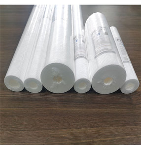 ตลับกรองน้ำ PP สำหรับเปลี่ยนไส้กรองน้ำให้บริสุทธิ์20 incn ตะกอนไส้กรองน้ำ - Product Image 4