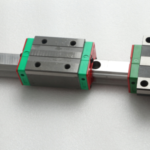 HYCNC High <strong>Precise</strong> Hgr <strong>Linear</strong> <strong>Guide</strong> <strong>Rail</strong> Block Slider HGH15-55 CA HA With <strong>Linear</strong> Actuator - Product Image 1