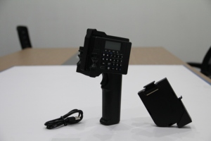 Все-в-одном 600DPI сенсорный экран USB портативный интеллектуальный QR струйный принтер кодер для кодирования даты аппарат для эко-растворителей чернильный картридж - Product Image 6