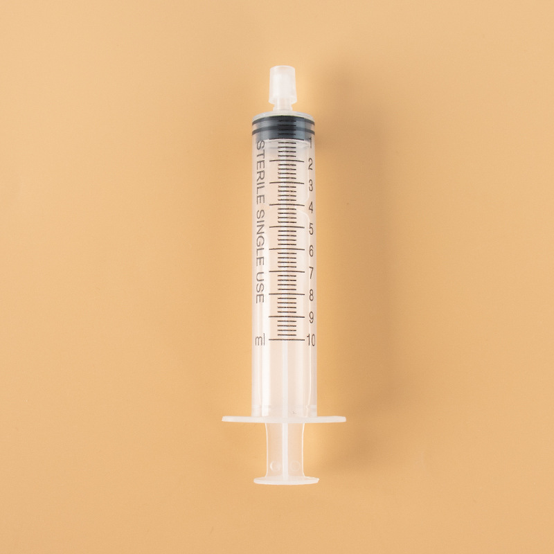 10 ml de blanc