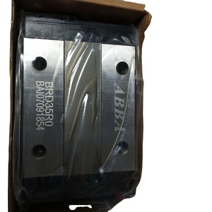Bloque de riel de guía lineal ABBA original BRD35A0 BRH45A BRD45A0 rodamiento de guía lineal BRD35A0 BRH45A BRD45A0 - Product Image 4