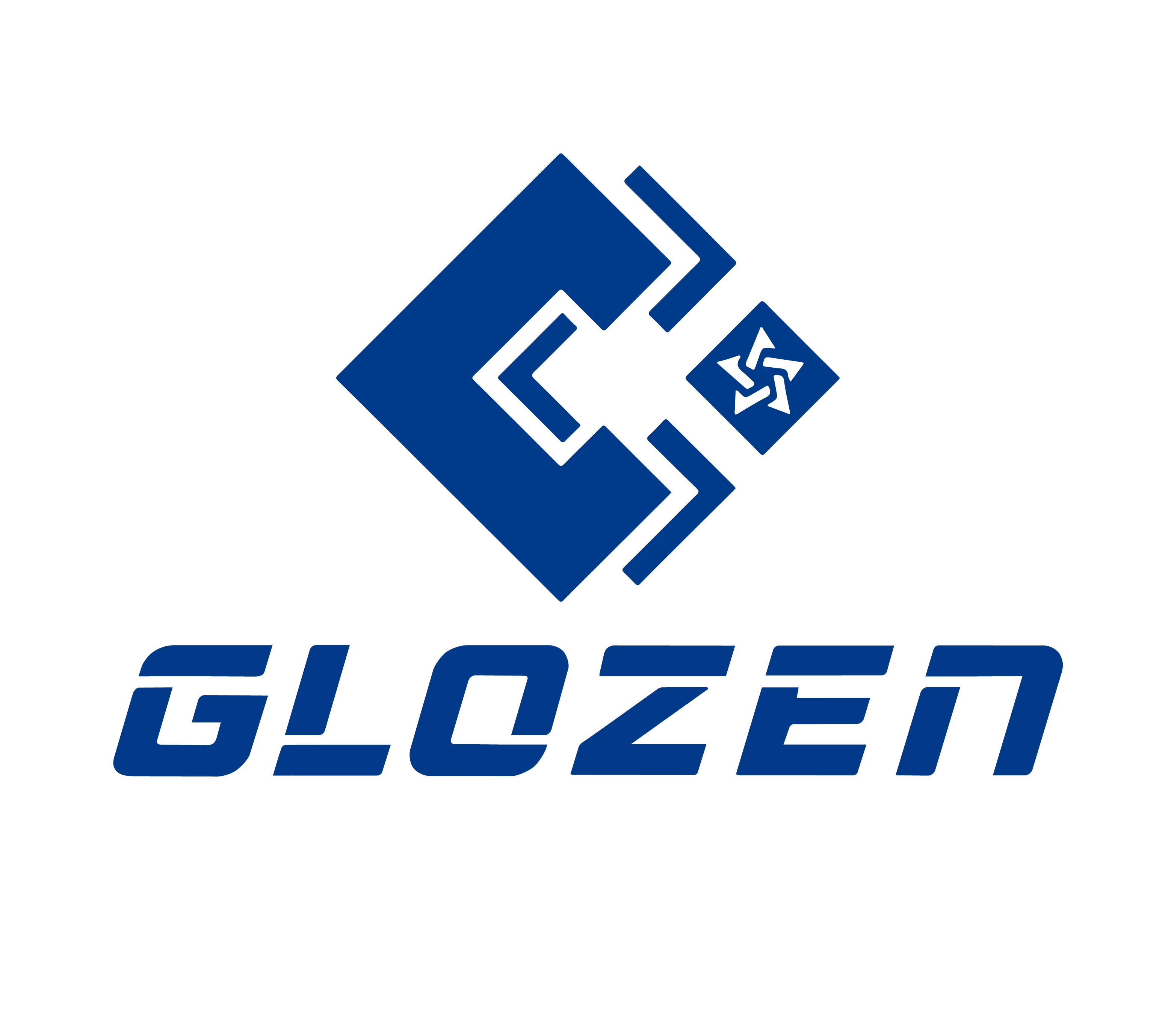 company logo