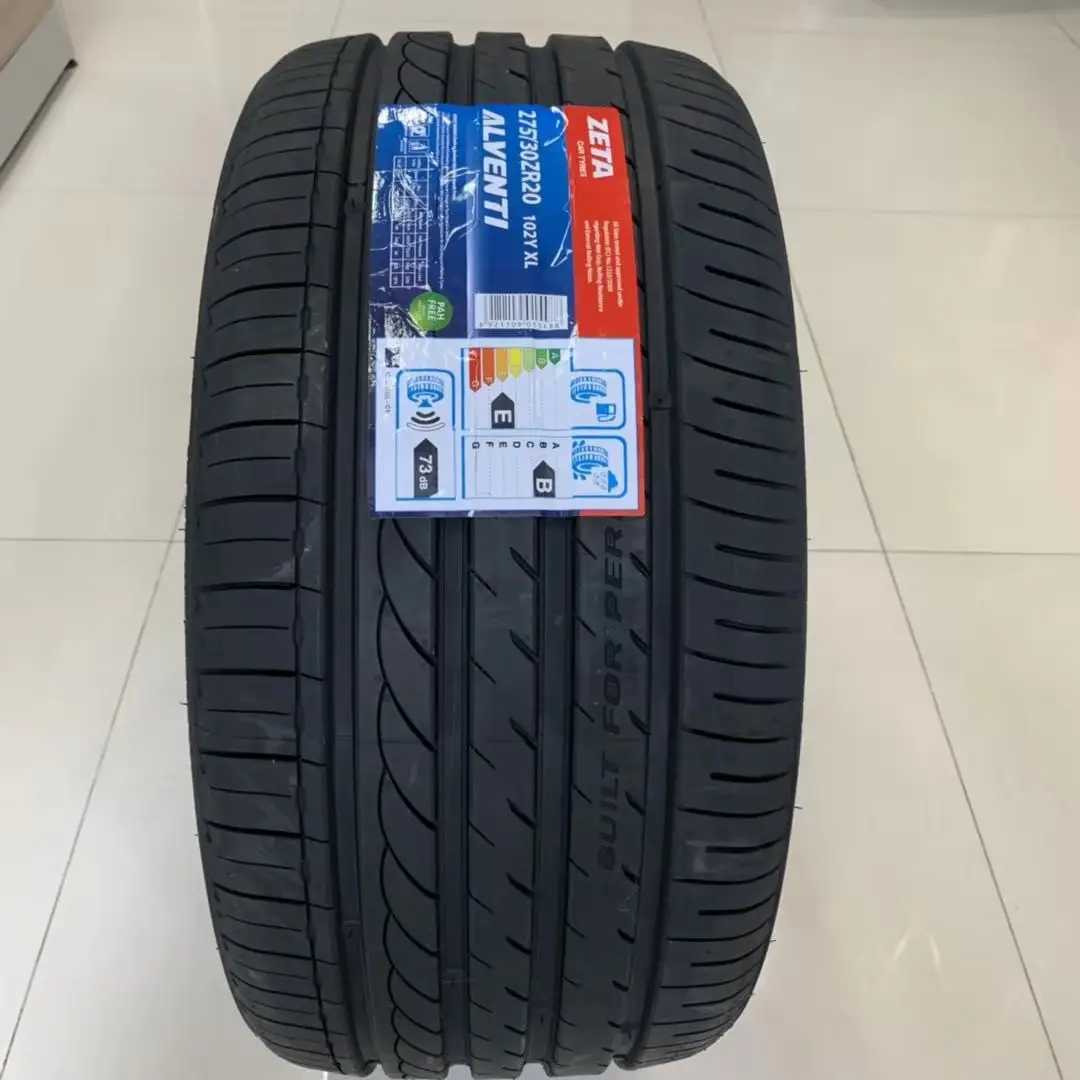 Coche de pasajeros neumáticos 245/35R20 225/35R20 245/35R19 245/45R18 245/40R18 235/40R18