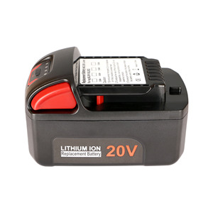 C & P ING 20VA 3000毫安时BL2010 BL2022 2022 BL2012H锂离子电池 - Product Image 4