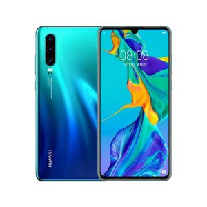 オリジナルグローバルバージョンP30 Pro携帯電話Octa Core CPU 4K解像度スクリーンLTEとCDMAセルラー互換性 - Product Image 5